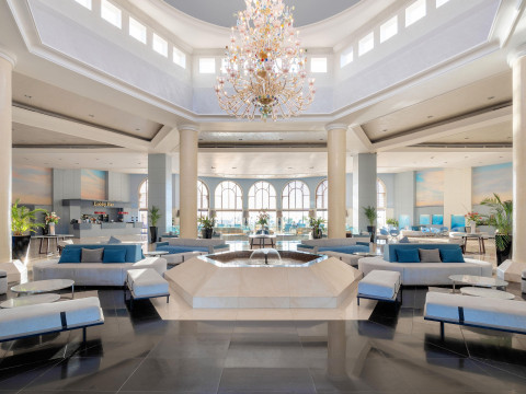 Cleopatra Luxury Resort