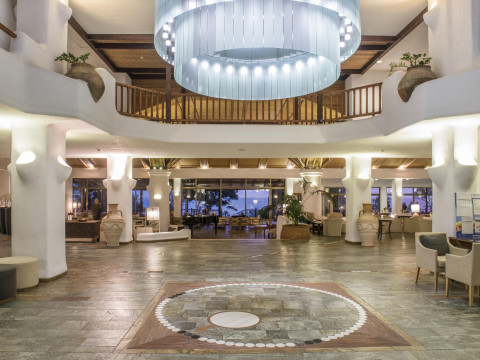 Coral Beach Hotel and Resort