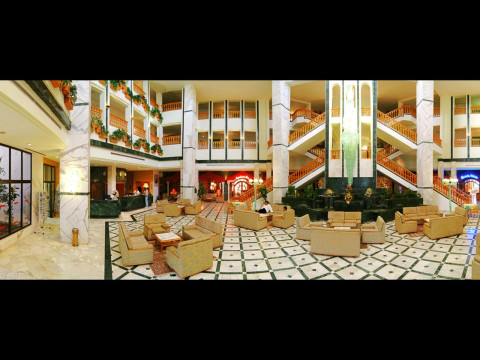 Bella Vista Family Resort