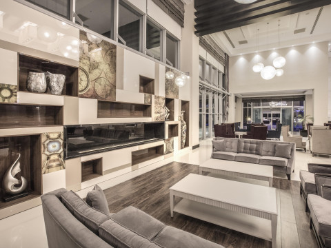 Aria Claros Beach and SPA Hotel