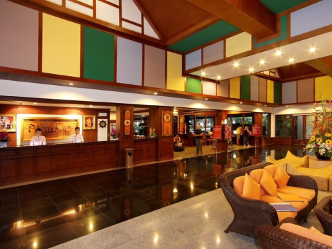 Best Western Premier Bangtao Beach Resort & Spa