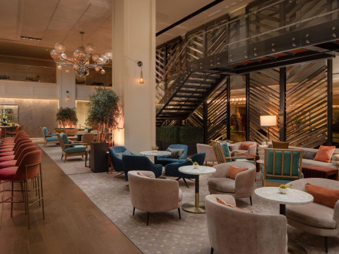 Park Central Hotel New York