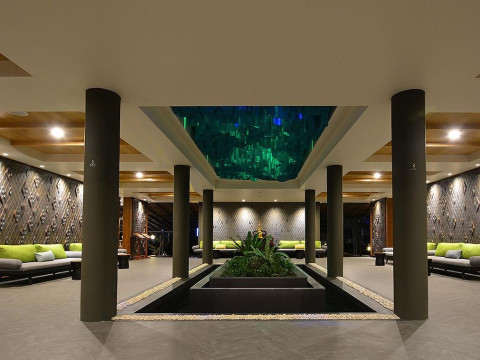 Andaman Cannacia Resort & Spa
