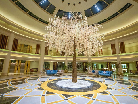 KaiSol Romance Resort Sahl Hasheesh