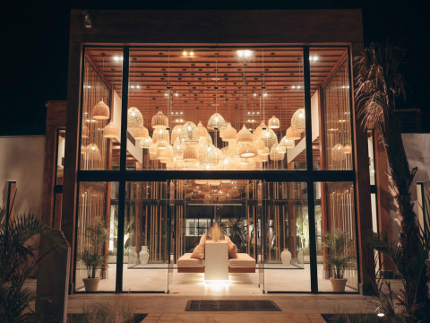 Kynd Resort