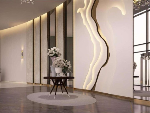 Rotana Ras Al Khaimah - The Mangroves