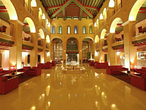 EL KSAR RESORT