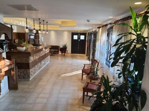 Anais Bay Apartments