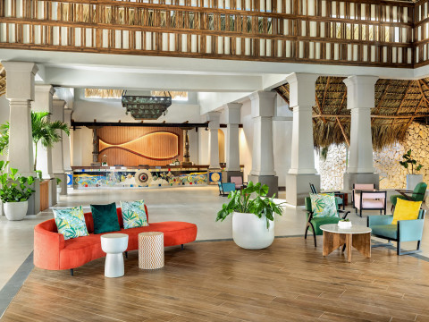 Sunscape Dominicus La Romana 