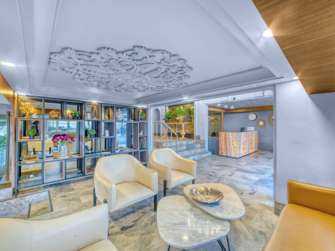 NUMA PORT HOTEL