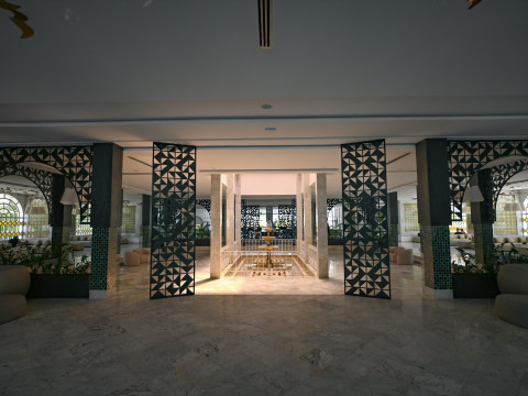One Resort Premium