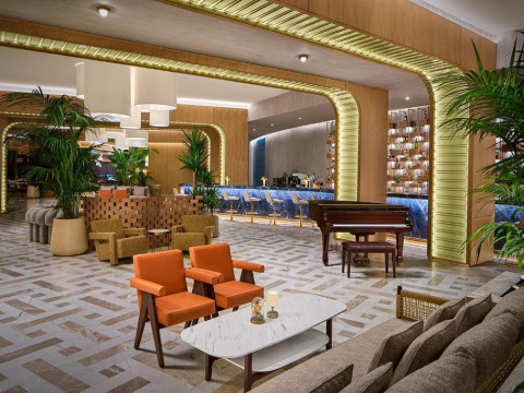 Gloria Serenity Resort