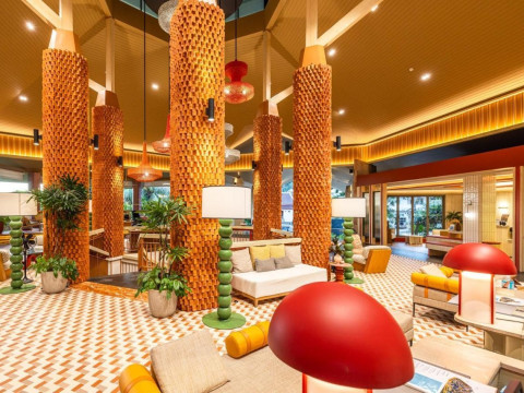 Mandarava Resort & Spa