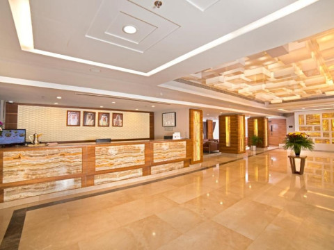 Ramada by Wyndham Bahrain