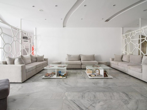 RK Beach Hotel