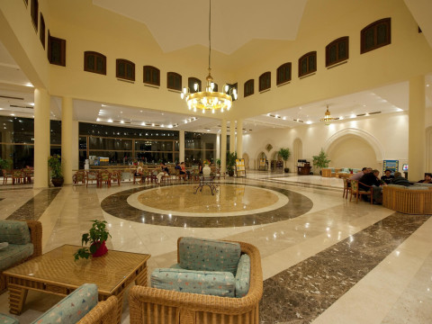 Acel Beach Resort & SPA Marsa Alam
