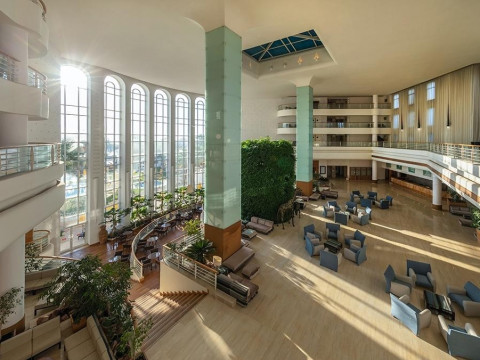 Blue Marine Hotel Thalasso