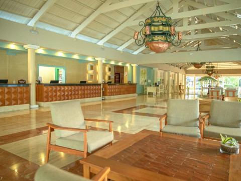 Iberostar Waves Dominicana