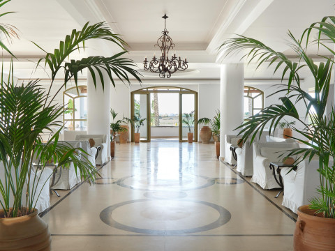 Grecotel Casa Paradiso