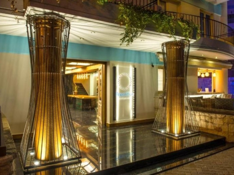 Anesis Blue Boutique Hotel