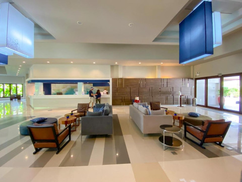 SENTIDO KHAO LAK