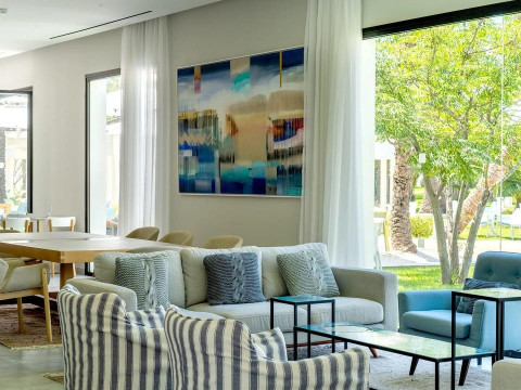 The Mirage & Spa Hammamet (ex Iberostar The Mirage & Spa Hammamet)