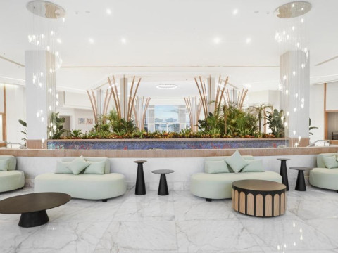 Cleopatra Luxury Resort