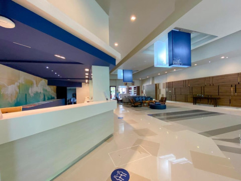 SENTIDO KHAO LAK