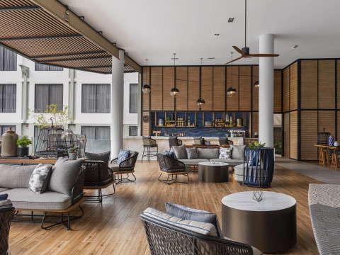 Four Points By Sheraton Phuket Patong Beach Resort