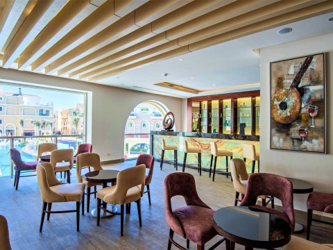 KaiSol Romance Resort Sahl Hasheesh