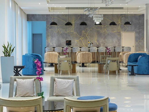 Constantinos The Great Beach