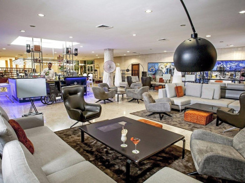Tryp Habana Libre