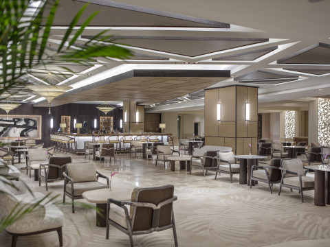 Ela Excellence Resort