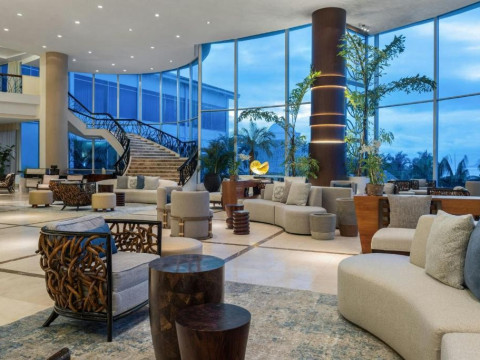 The Westin Playa Bonita