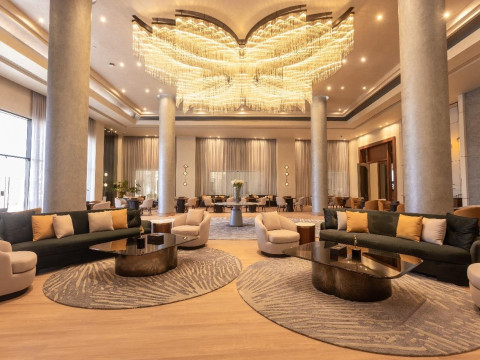  Rixos Radamis Blue Planet