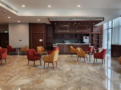 Kyriad Hotel