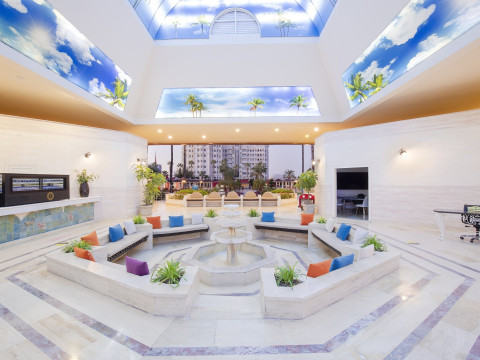 Aishen Club Kamelya Collection Exclusive Hotels