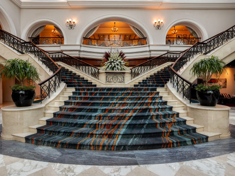 Mövenpick Hotel & Apartments Bur Dubai