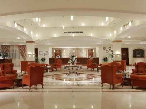 Grand Plaza Resort SSH