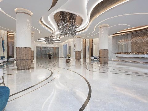Royal M Hotel & Resort by Gewan – Al Aqah