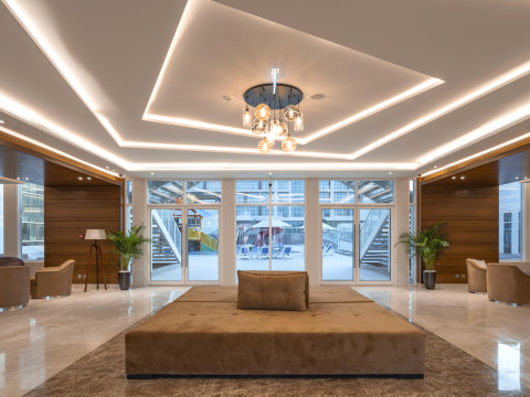 Radisson Resort Ras Al Khaimah