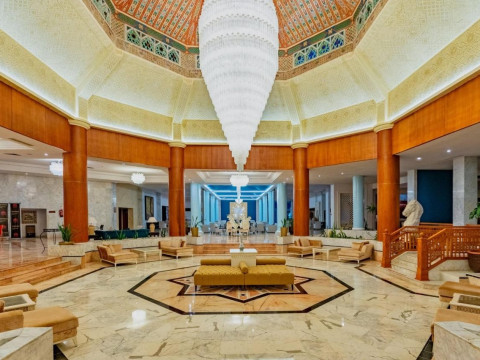 Sentido Bellevue Park 