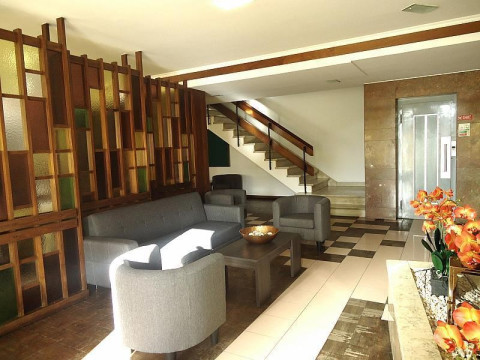 Residencial Greco