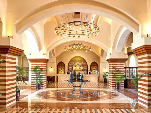 Iberotel Makadi Beach