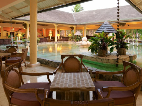 Iberostar Waves Punta Cana