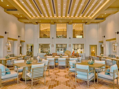 Hawar Resort