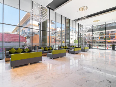 Grand Kata Vip Hotel