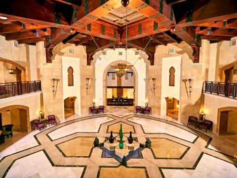Albatros Palace Port Ghalib