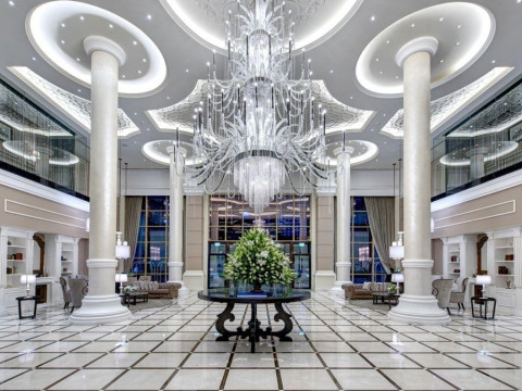 Dukes The Palm, a Royal Hideaway Hotel