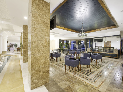 Fulya Kamelya Collection Exclusive Hotels